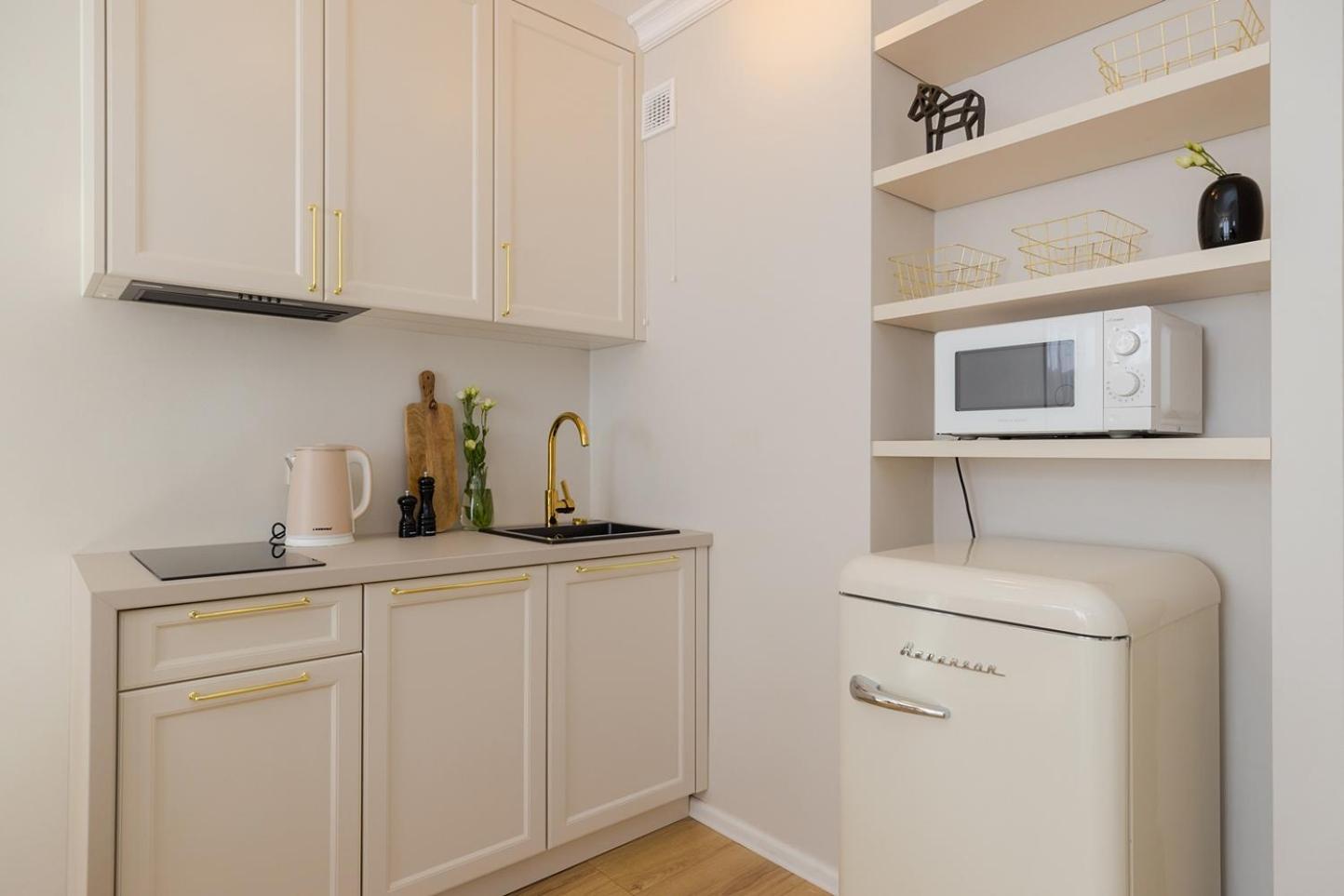 Appartamento Superapart Marszalkowska 111a *