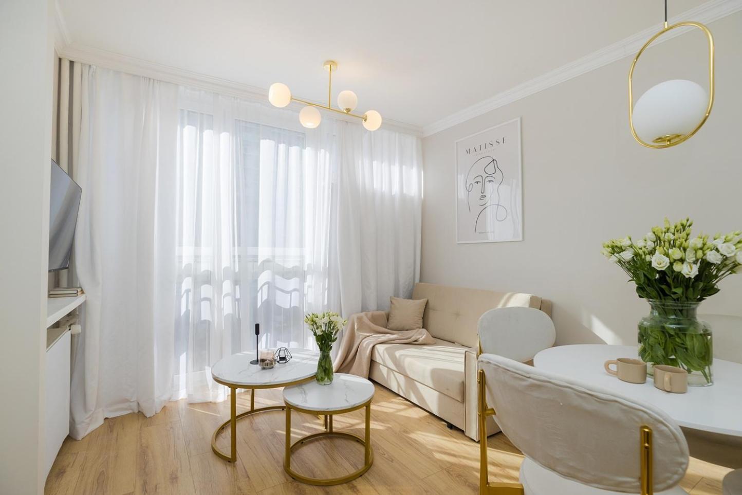 Appartamento Superapart Marszalkowska 111a Varsavia