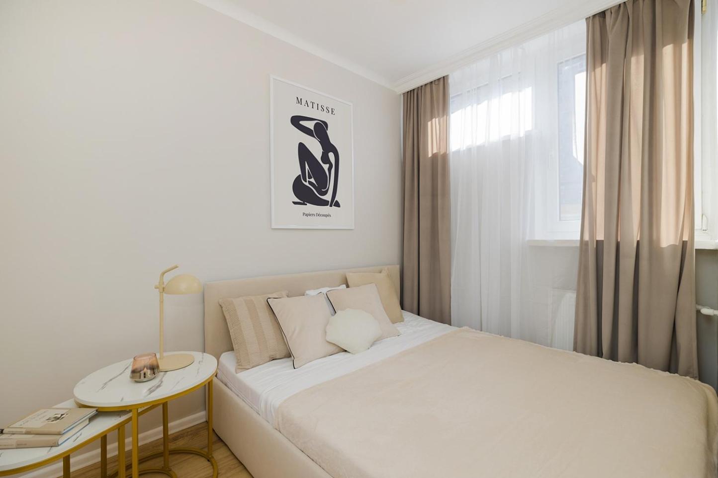 Appartamento Superapart Marszalkowska 111a Varsavia