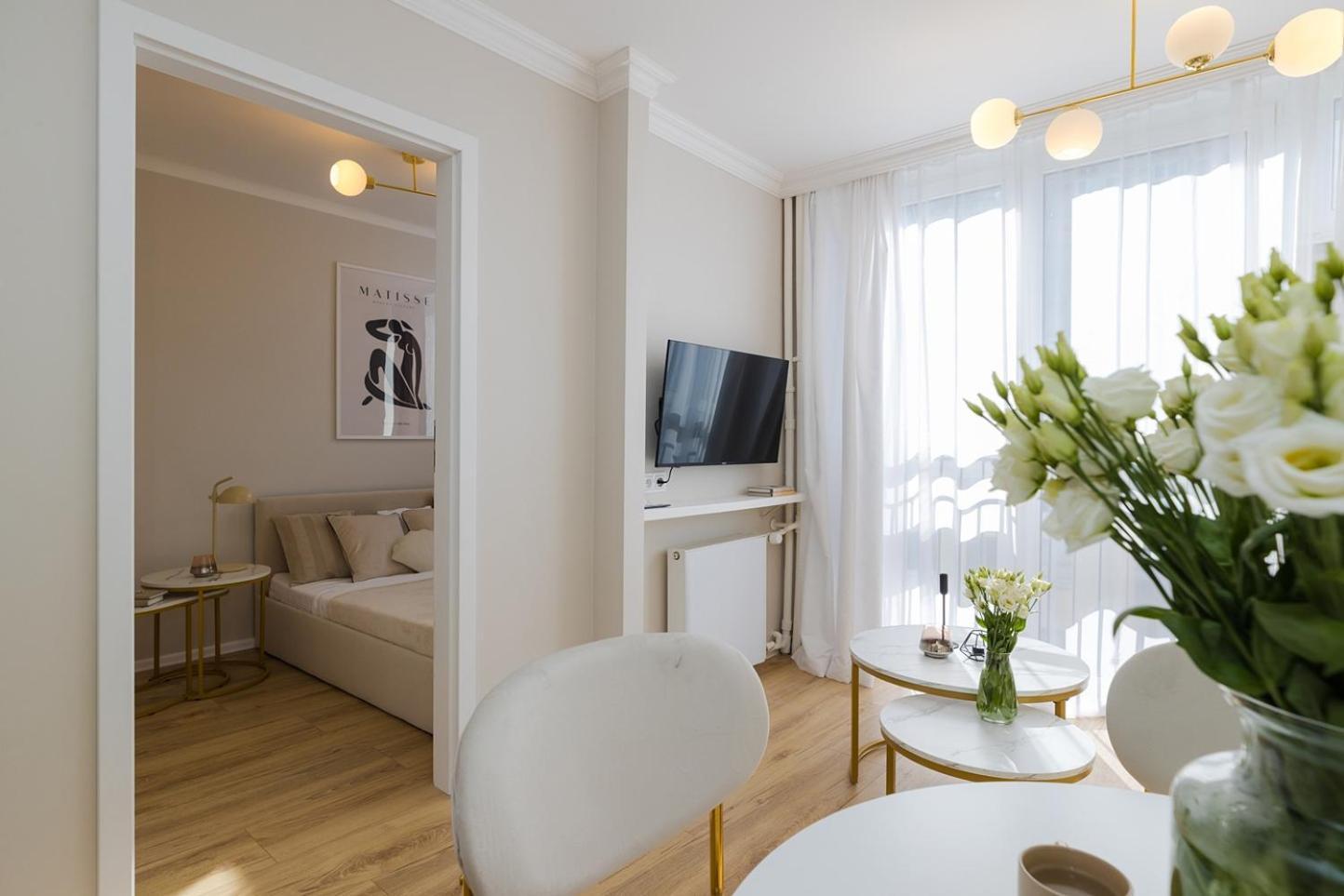 Appartamento Superapart Marszalkowska 111a